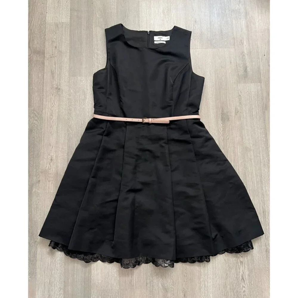Jason Wu Target 20th Anniversary Black Cocktail Dress Size XL